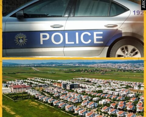 20 Kall:ashë, Mbi 50 Mijë Euro: Suedezi Arrestohet Në Prishtinë