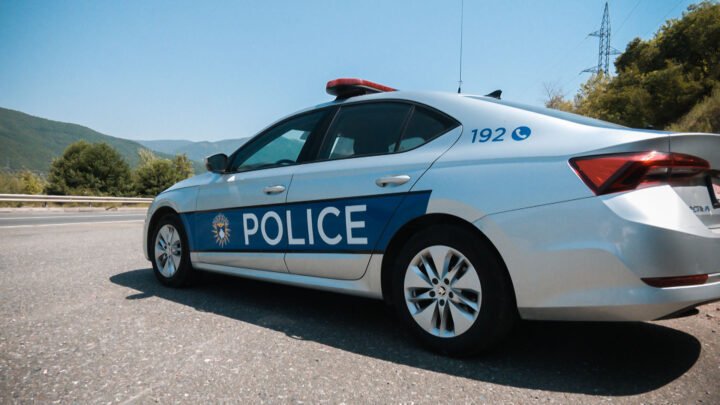 Policia E Kosoves 720x405