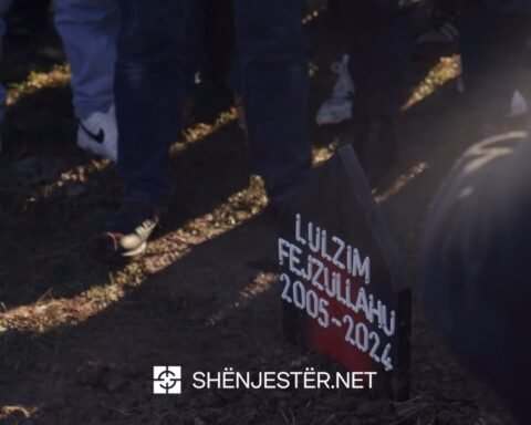 Shenjester.net
