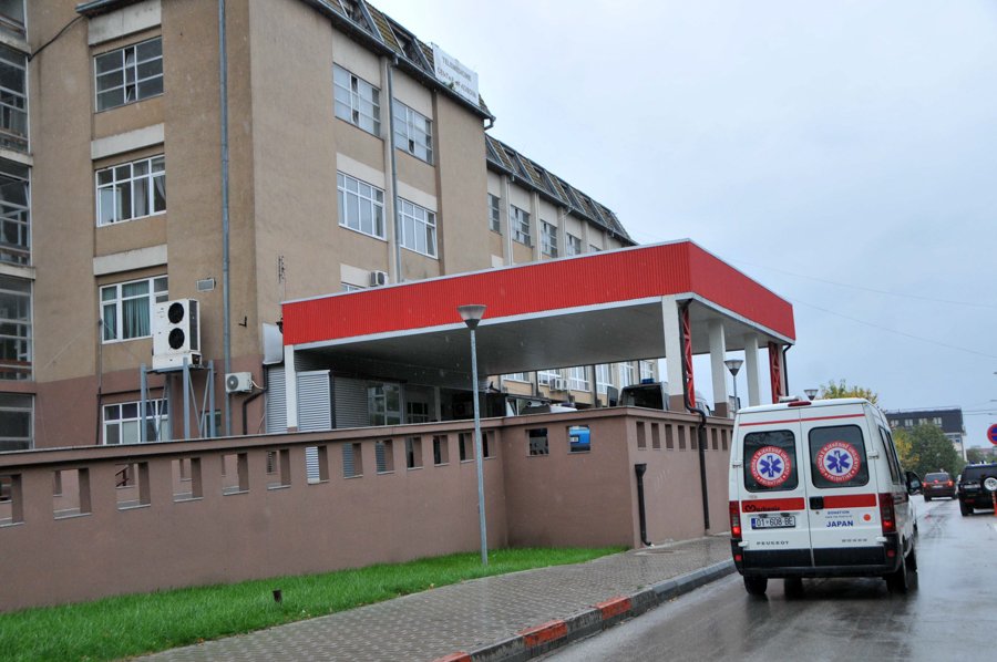 Emergjenca Qkuk 2