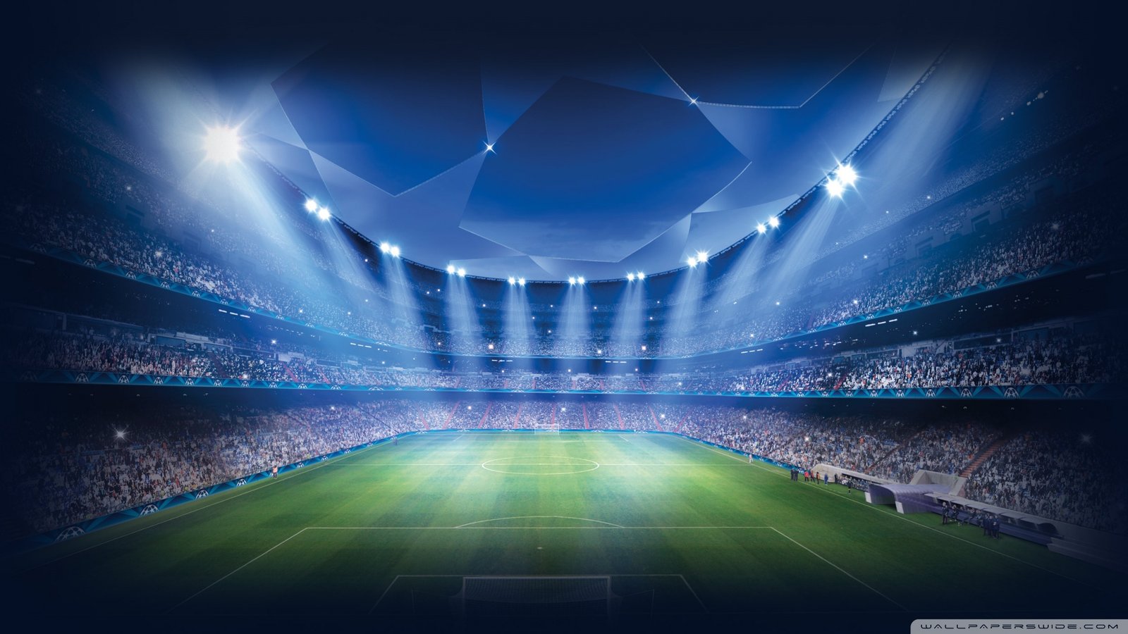 Sport 2 Wallpaper 2048x1152