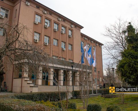 Komuna E Vjetër E Prishtinës 8 Shënjestër.net