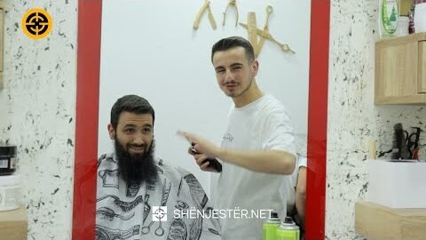 Qethja 5€ Në Prishtinë, 3€ Në Llap: çka Kanë Më Shumë Berberat Në Kryeqytet? Youtube