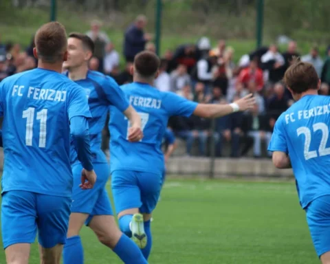 Ferizaj Sp1651175546
