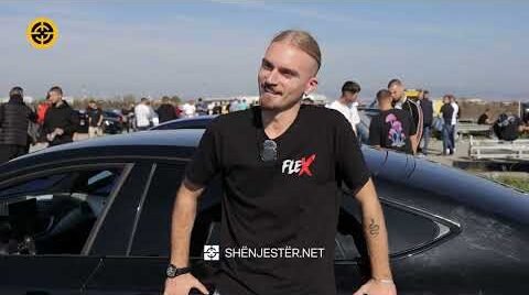 Meraklia I Audisë Mbetet Pa Leje, Shkak Shpejtësia 304 Km/h! Youtube