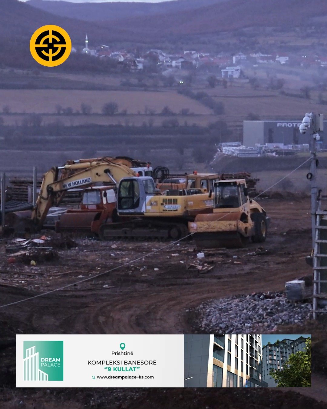 Autostrada Prishtinë Gjilan Përfundon Në Vitin 2023 Qeveria Kurti Nuk Arriti Ta Hapë As Në Vitin 2024