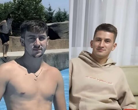 Hak, Takim Para Vrasjes, Detaje Rreth Krimit Në Klinë