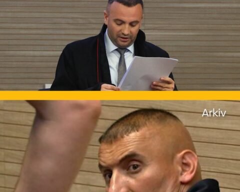 Kobra Dë:nohet Me 24 Vjet Bur:gim Për Vra:sje, S`paraqitet Në Seancë