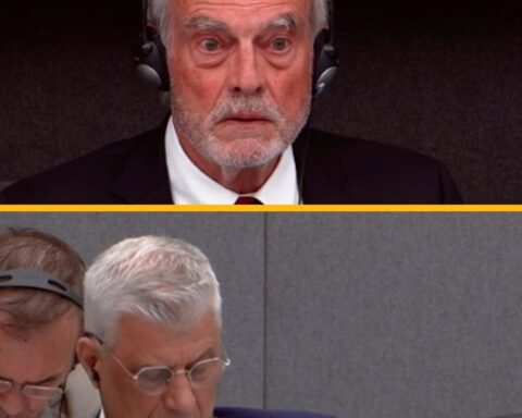 Komandantët E Zonave Më Dukeshin Se Kishin Sjellje Përçmuese Ndaj Thaçit.