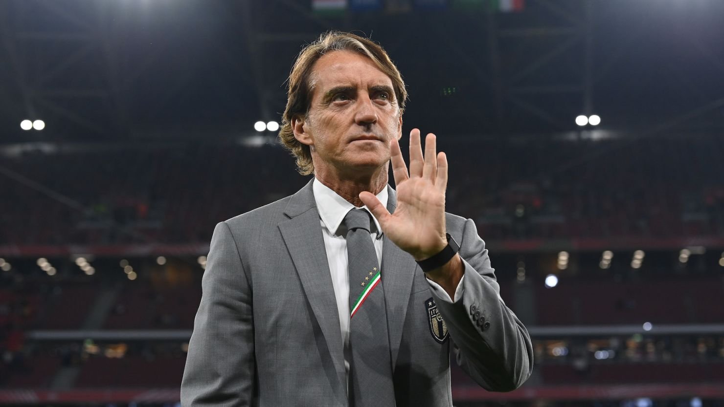 230828063335 01 Roberto Mancini Saudi Arabia Cnn Sport