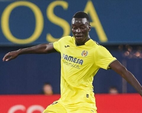 504 Sport Media365 Sport News 5ba 926 8dd3f8a5f0ffacdd922eea4520 Villarreal Pape Gueye Raconte Son Renouveau Gueye Pape 030325 1024x536