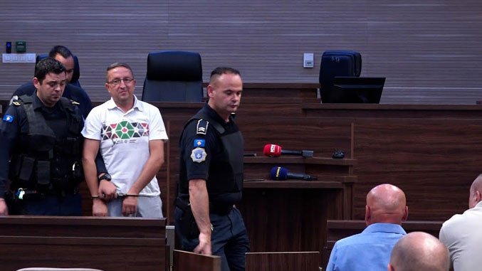 677z381 Sud Pristina
