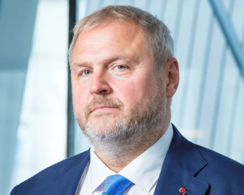 683698 Riho Terras Nga Estonia Pritet Te Jete Raportues Per Kosoven Ne Parlamentin Evropian