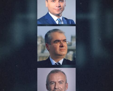 Adriatik Kelmendi, Arben Fetoshi Dhe Vigan Qorolli Përkrahin Me ‘like’ Profesorin Blerim Latifi Që Kër:cënoi Fëmijë E Gra Dhe Fyu Gazetarët
