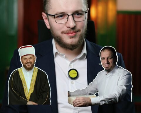 Ana Tjetër E Hoxhës Besim Krasniqi: 10 Pyetje, 10 Përgjigje