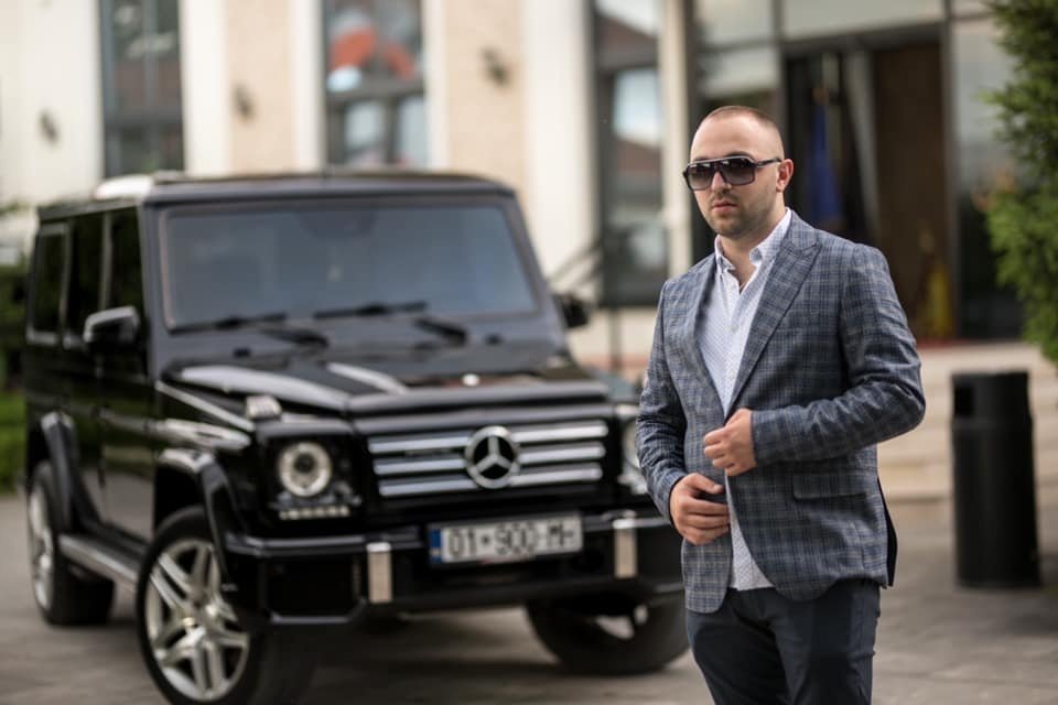 Andi G Class