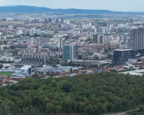 Arre:stohet Fatmir Sheholli Për Spiu:nazh