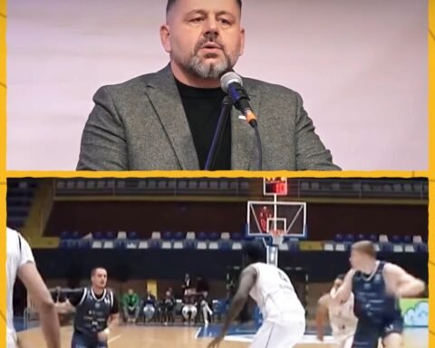 Bekë Berisha Mes Mandatit Të Deputetit Dhe Kryetarllëkut Te Sigal Prishtina