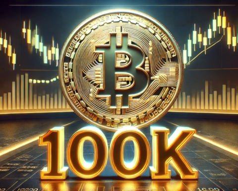 Bitcoin Drejt 100 Mijë Dollarë, A Ia Vlen Investimi?