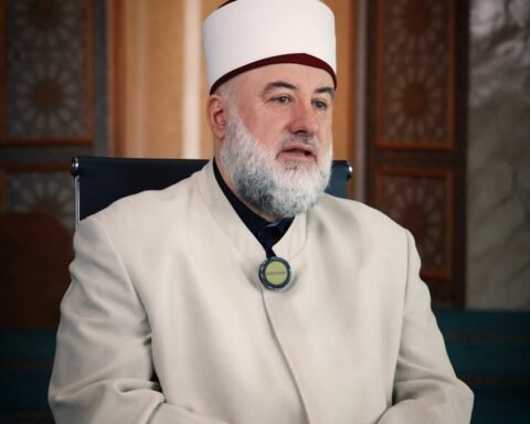 Braktisja E Fëmijëve, Flet Hoxhë Fadil Musliu