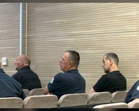 Bu:rgim Të Përjetshëm Dy Vëllezërve Për Vr:asjen E Biznesmenit Rexhepi