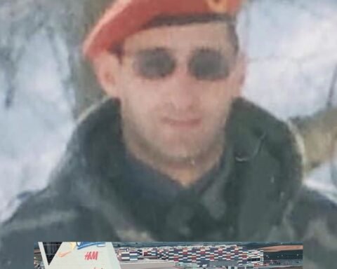 Calit Nuk I Zbutet Dë:nimi
