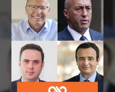Cili Kandidat Për Kryeministër Po Harxhon Më Së Shumti Për Sponzorimet Në Facebook?