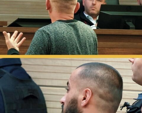 Dëshmitari Për Vr:asjen E Ademajt: Kam Folur Me Granit Plavën Për Dy Raste Të Vr:asjeve