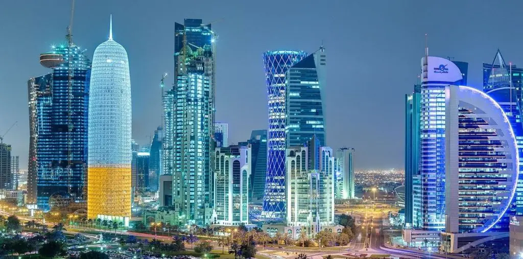 Doha, Katar