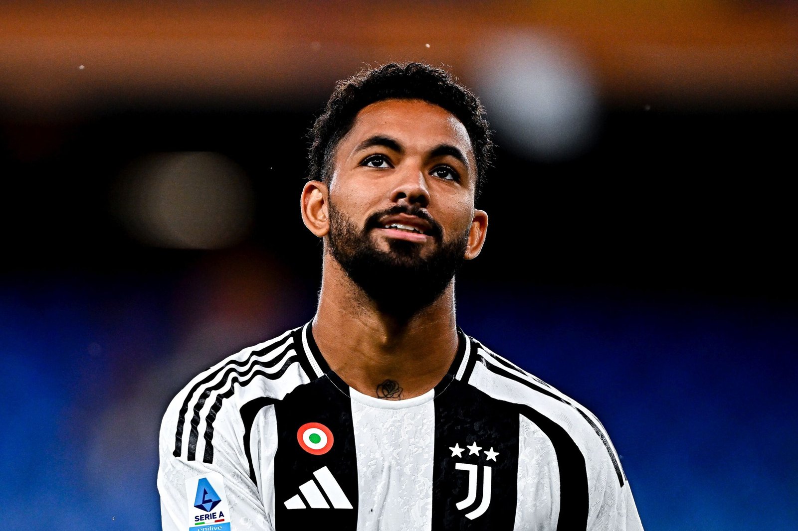Douglas Luiz Juventus 3
