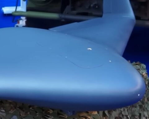 Dronë Të Dyshuar Nga Serbia Fluturuan Në Veri