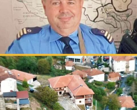 Dy Vjet Pa Afrim Bunjakun: Radoijçiq Dhe Terr:oristët Ser:bë Ende Të Lirë