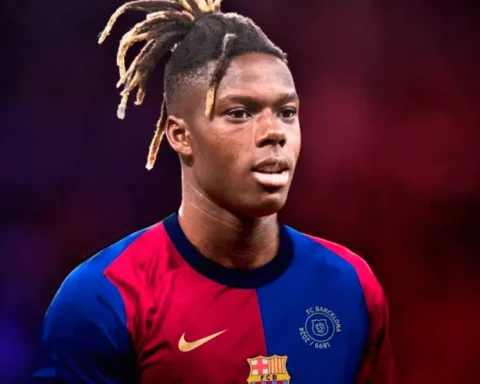 El Barca Mueve Ficha Por Nico Williams 1024x597