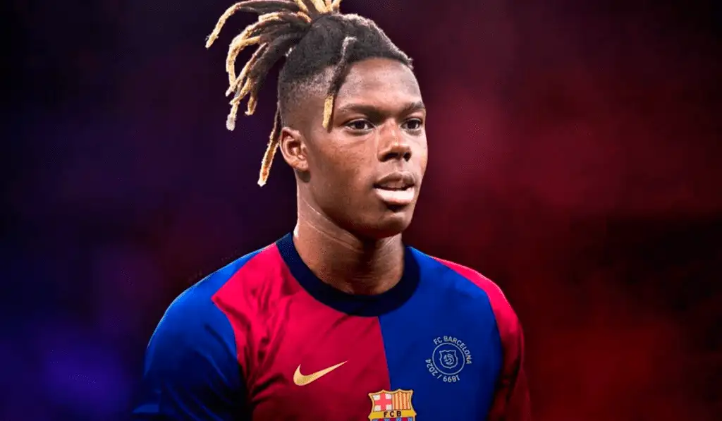 El Barca Mueve Ficha Por Nico Williams 1024x597