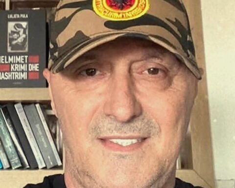 Fatmir Sheholli: Patriot Në Facebook, Spi:un Në Hetim