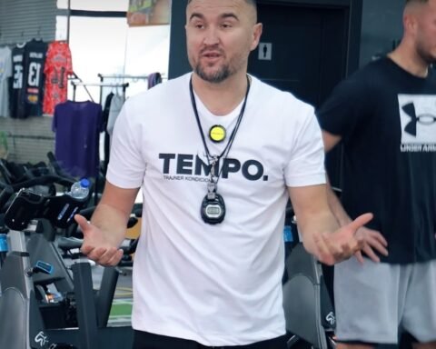 Formula E Ronaldos Që Po Zbatohet Edhe Në Kosovë: Dush Akull & 'fluturim'!