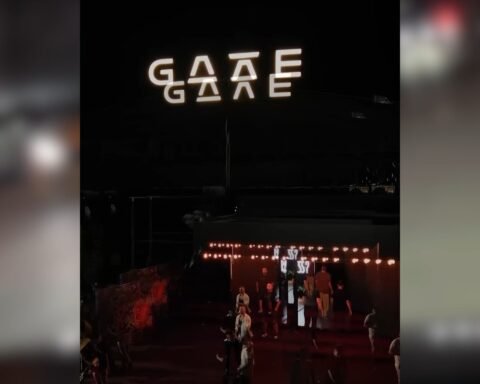 Frikë Te Diskoteka Gate: Poli:cia Evakuon Klubin, Ala:rm I Rremë Për 'bom:bë'