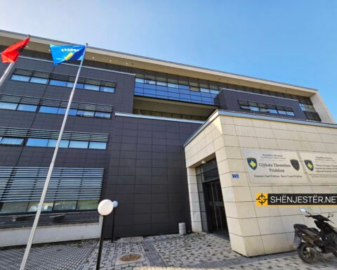 Gjykata Themelore Prishtine, Dhoma E Posaçme E Gjykates Supreme Per çeshtjet Ne Lidhje Me Agjencine Kosovare Te Privatizimit (1)
