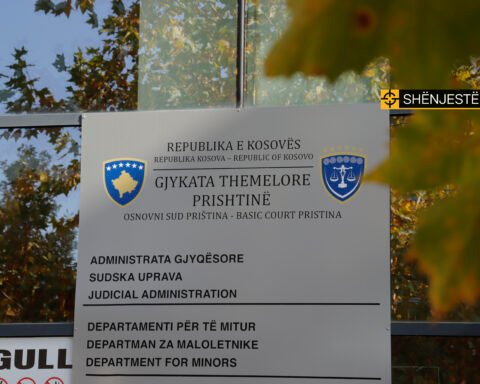 Gjykata Themelore Prishtinë Shenjester.net