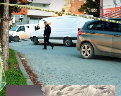 Gra:bitje E Dështuar, Shpëton Furgoni Me Para Në Prishtinë