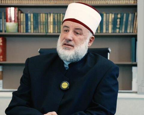 Hoxhë Fadil Musliu: Nuk Ka Lumturi Pa I Kënaqur Prindërit