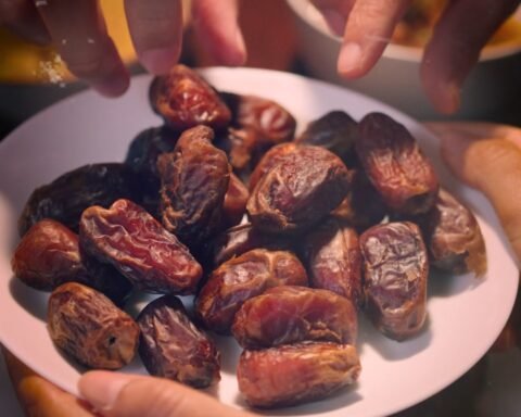 Hurma: Pse Ky Frut është Pjesë E çdo Iftari?