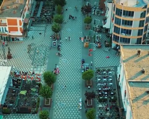 I Ra Sëpatë Një Gruaje Në Lipjan, Arre:stohet I Dyshuari