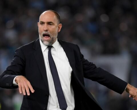 Igor Tudor Angry Juventus 770x513