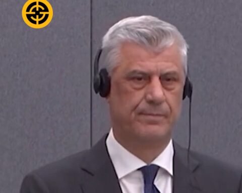 Ish Krerët E UÇk Së Gjyqtarëve: Mos Mbani Anën E Prokurorisë