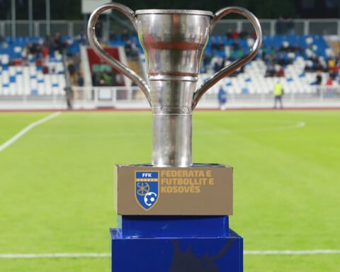 Kupa E Kosoves