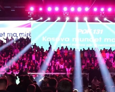 Kandidatët E Pdk Së, Ldk Së Dhe Vv Së Dyshohet Se Vodhën Votat E Njëri Tjetrit Brenda Partisë