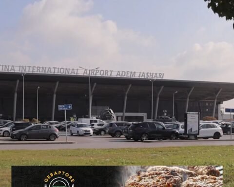 Kapen 45 Mijë Euro Ora Luksoze, Të Padeklaruara Në Aeroportin E Prishtinës
