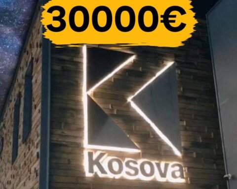 Klan Kosova Gjobitet 30 Mijë € Për Big Brother; Promovoi Dhunë Psikike E Lejoi Gjuhë Deni:gruese!