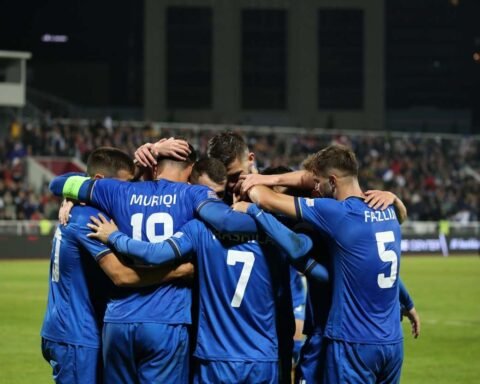 Kosova 5